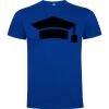 T-SHIRT PREMIUM DOGO Unisexe pour adultes et enfants -100% coton, maille single jersey, 165 g/m². Vignette
