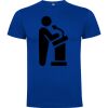 T-SHIRT PREMIUM DOGO Unisexe pour adultes et enfants -100% coton, maille single jersey, 165 g/m². Vignette
