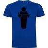 T-SHIRT PREMIUM DOGO Unisexe pour adultes et enfants -100% coton, maille single jersey, 165 g/m². Vignette