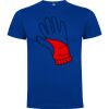 T-SHIRT PREMIUM DOGO Unisexe pour adultes et enfants -100% coton, maille single jersey, 165 g/m². Vignette