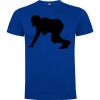 T-SHIRT PREMIUM DOGO Unisexe pour adultes et enfants -100% coton, maille single jersey, 165 g/m². Vignette
