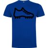 T-SHIRT PREMIUM DOGO Unisexe pour adultes et enfants -100% coton, maille single jersey, 165 g/m². Vignette