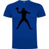 T-SHIRT PREMIUM DOGO Unisexe pour adultes et enfants -100% coton, maille single jersey, 165 g/m². Vignette