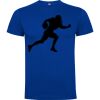 T-SHIRT PREMIUM DOGO Unisexe pour adultes et enfants -100% coton, maille single jersey, 165 g/m². Vignette