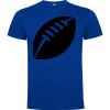 T-SHIRT PREMIUM DOGO Unisexe pour adultes et enfants -100% coton, maille single jersey, 165 g/m². Vignette