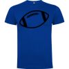 T-SHIRT PREMIUM DOGO Unisexe pour adultes et enfants -100% coton, maille single jersey, 165 g/m². Vignette