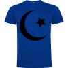 T-SHIRT PREMIUM DOGO Unisexe pour adultes et enfants -100% coton, maille single jersey, 165 g/m². Vignette
