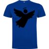 T-SHIRT PREMIUM DOGO Unisexe pour adultes et enfants -100% coton, maille single jersey, 165 g/m². Vignette