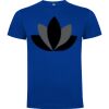 T-SHIRT PREMIUM DOGO Unisexe pour adultes et enfants -100% coton, maille single jersey, 165 g/m². Vignette
