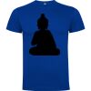 T-SHIRT PREMIUM DOGO Unisexe pour adultes et enfants -100% coton, maille single jersey, 165 g/m². Vignette