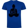 T-SHIRT PREMIUM DOGO Unisexe pour adultes et enfants -100% coton, maille single jersey, 165 g/m². Vignette