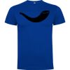T-SHIRT PREMIUM DOGO Unisexe pour adultes et enfants -100% coton, maille single jersey, 165 g/m². Vignette