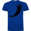 T-SHIRT PREMIUM DOGO Unisexe pour adultes et enfants -100% coton, maille single jersey, 165 g/m². Vignette