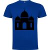 T-SHIRT PREMIUM DOGO Unisexe pour adultes et enfants -100% coton, maille single jersey, 165 g/m². Vignette