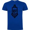 T-SHIRT PREMIUM DOGO Unisexe pour adultes et enfants -100% coton, maille single jersey, 165 g/m². Vignette