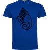 T-SHIRT PREMIUM DOGO Unisexe pour adultes et enfants -100% coton, maille single jersey, 165 g/m². Vignette