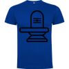 T-SHIRT PREMIUM DOGO Unisexe pour adultes et enfants -100% coton, maille single jersey, 165 g/m². Vignette