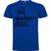 T-SHIRT PREMIUM DOGO Unisexe pour adultes et enfants -100% coton, maille single jersey, 165 g/m². Vignette