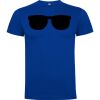 T-SHIRT PREMIUM DOGO Unisexe pour adultes et enfants -100% coton, maille single jersey, 165 g/m². Vignette