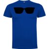 T-SHIRT PREMIUM DOGO Unisexe pour adultes et enfants -100% coton, maille single jersey, 165 g/m². Vignette