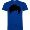 T-SHIRT PREMIUM DOGO Unisexe pour adultes et enfants -100% coton, maille single jersey, 165 g/m². Vignette