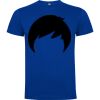 T-SHIRT PREMIUM DOGO Unisexe pour adultes et enfants -100% coton, maille single jersey, 165 g/m². Vignette