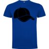 T-SHIRT PREMIUM DOGO Unisexe pour adultes et enfants -100% coton, maille single jersey, 165 g/m². Vignette