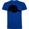 T-SHIRT PREMIUM DOGO Unisexe pour adultes et enfants -100% coton, maille single jersey, 165 g/m². Vignette