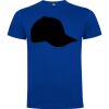 T-SHIRT PREMIUM DOGO Unisexe pour adultes et enfants -100% coton, maille single jersey, 165 g/m². Vignette