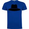 T-SHIRT PREMIUM DOGO Unisexe pour adultes et enfants -100% coton, maille single jersey, 165 g/m². Vignette