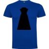 T-SHIRT PREMIUM DOGO Unisexe pour adultes et enfants -100% coton, maille single jersey, 165 g/m². Vignette