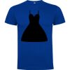 T-SHIRT PREMIUM DOGO Unisexe pour adultes et enfants -100% coton, maille single jersey, 165 g/m². Vignette