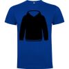T-SHIRT PREMIUM DOGO Unisexe pour adultes et enfants -100% coton, maille single jersey, 165 g/m². Vignette