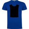 T-SHIRT PREMIUM DOGO Unisexe pour adultes et enfants -100% coton, maille single jersey, 165 g/m². Vignette