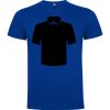 T-SHIRT PREMIUM DOGO Unisexe pour adultes et enfants -100% coton, maille single jersey, 165 g/m². Vignette