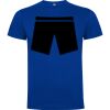 T-SHIRT PREMIUM DOGO Unisexe pour adultes et enfants -100% coton, maille single jersey, 165 g/m². Vignette