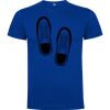 T-SHIRT PREMIUM DOGO Unisexe pour adultes et enfants -100% coton, maille single jersey, 165 g/m². Vignette