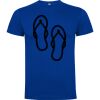 T-SHIRT PREMIUM DOGO Unisexe pour adultes et enfants -100% coton, maille single jersey, 165 g/m². Vignette