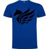 T-SHIRT PREMIUM DOGO Unisexe pour adultes et enfants -100% coton, maille single jersey, 165 g/m². Vignette