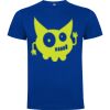 T-SHIRT PREMIUM DOGO Unisexe pour adultes et enfants -100% coton, maille single jersey, 165 g/m². Vignette