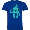 T-SHIRT PREMIUM DOGO Unisexe pour adultes et enfants -100% coton, maille single jersey, 165 g/m². Vignette
