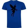 T-SHIRT PREMIUM DOGO Unisexe pour adultes et enfants -100% coton, maille single jersey, 165 g/m². Vignette