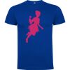 T-SHIRT PREMIUM DOGO Unisexe pour adultes et enfants -100% coton, maille single jersey, 165 g/m². Vignette
