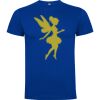 T-SHIRT PREMIUM DOGO Unisexe pour adultes et enfants -100% coton, maille single jersey, 165 g/m². Vignette