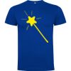 T-SHIRT PREMIUM DOGO Unisexe pour adultes et enfants -100% coton, maille single jersey, 165 g/m². Vignette
