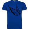 T-SHIRT PREMIUM DOGO Unisexe pour adultes et enfants -100% coton, maille single jersey, 165 g/m². Vignette