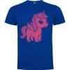 T-SHIRT PREMIUM DOGO Unisexe pour adultes et enfants -100% coton, maille single jersey, 165 g/m². Vignette