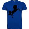 T-SHIRT PREMIUM DOGO Unisexe pour adultes et enfants -100% coton, maille single jersey, 165 g/m². Vignette