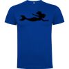 T-SHIRT PREMIUM DOGO Unisexe pour adultes et enfants -100% coton, maille single jersey, 165 g/m². Vignette