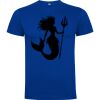 T-SHIRT PREMIUM DOGO Unisexe pour adultes et enfants -100% coton, maille single jersey, 165 g/m². Vignette